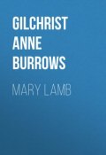 Mary Lamb (Anne Gilchrist)