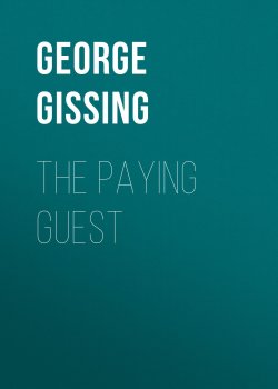 Книга "The Paying Guest" – George Gissing