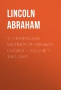 The Papers And Writings Of Abraham Lincoln — Volume 7: 1863-1865 (Abraham Lincoln)