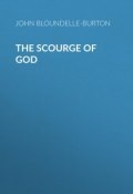 The Scourge of God (John Bloundelle-Burton)