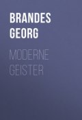 Moderne Geister (Georg Brandes)