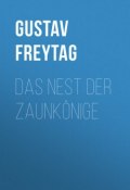Das Nest der Zaunkönige (Gustav Freytag)