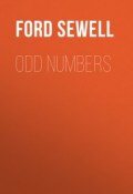 Odd Numbers (Sewell Ford)