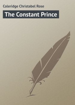 Книга "The Constant Prince" – Christabel Coleridge