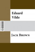Jack Brown (Eduard Vilde)