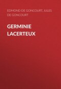 Germinie Lacerteux (Edmond de Goncourt, Jules de Goncourt)