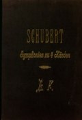 Symphonien von Franz Schubert ()