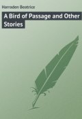 A Bird of Passage and Other Stories (Beatrice Harraden)
