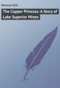 The Copper Princess: A Story of Lake Superior Mines (Kirk Munroe)