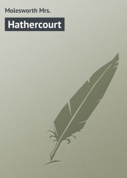 Книга "Hathercourt" – Mrs. Molesworth
