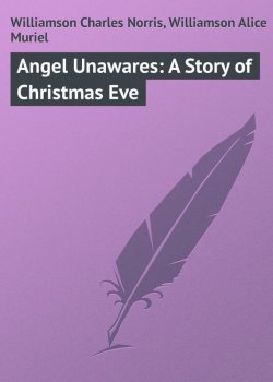 Книга "Angel Unawares: A Story of Christmas Eve" – Charles Williamson, Alice Williamson