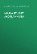 Maria Stuart Skotlannissa (Bjørnstjerne Bjørnson)