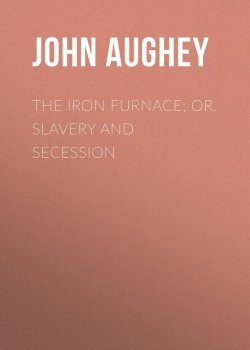 Книга "The Iron Furnace; or, Slavery and Secession" – John Aughey