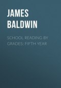 School Reading By Grades: Fifth Year (James Baldwin)