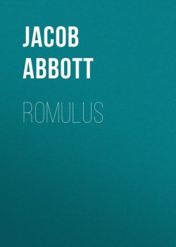 Книга "Romulus" – Jacob Abbott