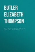 An Autobiography (Elizabeth Butler)