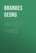 Anatole France (Georg Brandes)