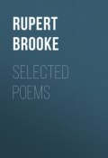 Selected Poems (Rupert Brooke)