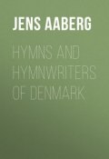Hymns and Hymnwriters of Denmark (Jens Aaberg)