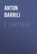 Il Libro Nero (Anton Barrili)