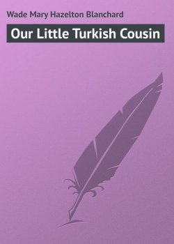 Книга "Our Little Turkish Cousin" – Mary Wade