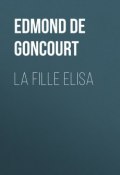 La fille Elisa (Edmond de Goncourt)