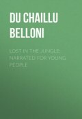 Lost in the Jungle; Narrated for Young People (Paul Du Chaillu)