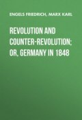 Revolution and Counter-Revolution; Or, Germany in 1848 (Karl Marx, Friedrich Engels)