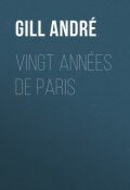 Vingt années de Paris (André Gill)