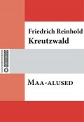 Maa-alused (Friedrich Reinhold Kreutzwald)