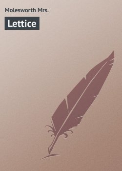 Книга "Lettice" – Mrs. Molesworth