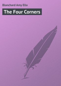 Книга "The Four Corners" – Amy Blanchard