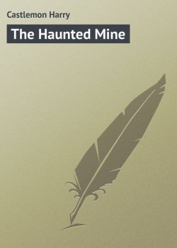 Книга "The Haunted Mine" – Harry Castlemon