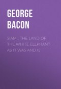 Siam : The Land of the White Elephant as It Was and Is (George Bacon)