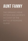 The Orphan's Home Mittens and George's Account of the Battle of Roanoke Island (Aunt Fanny)