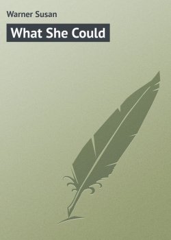 Книга "What She Could" – Susan Warner