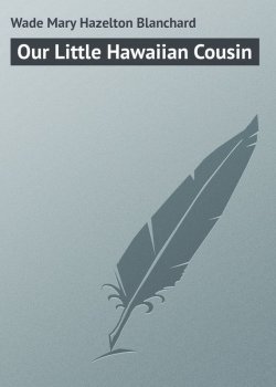 Книга "Our Little Hawaiian Cousin" – Mary Wade
