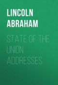State of the Union Addresses (Abraham Lincoln)