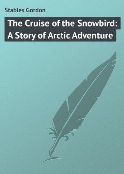 Книга "The Cruise of the Snowbird: A Story of Arctic Adventure" – Gordon Stables