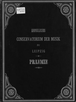 Книга "Konzert fur das Pianoforte mit Begleitung des Orchesters" – 