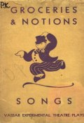 Song from Groceries Bc notions (, 1931)