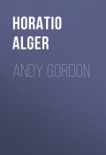 Andy Gordon (Horatio Alger)