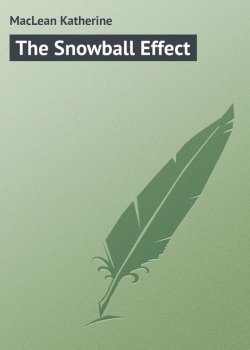Книга "The Snowball Effect" – Katherine MacLean