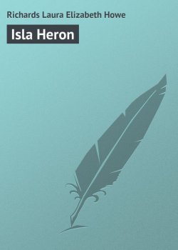 Книга "Isla Heron" – Laura Richards