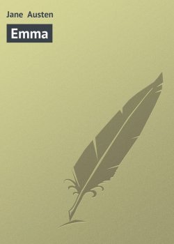Книга "Emma" – Джейн Остин