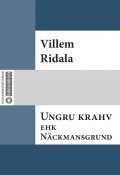 Ungru krahv ehk Näckmansgrund (Villem Grünthal-Ridala, Villem Ridala)