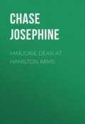 Marjorie Dean at Hamilton Arms (Chase Josephine)