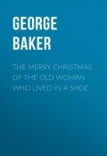 The Merry Christmas of the Old Woman who Lived in a Shoe (George Baker)