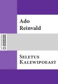 Seletus Kalewipoeast (Ado Reinvald, 2014)