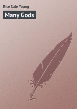 Книга "Many Gods" – Cale Rice